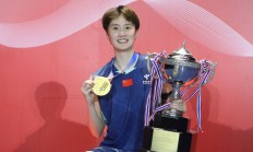 世俱杯投注:泰国羽毛球公开赛：中国队获女单和混双冠军